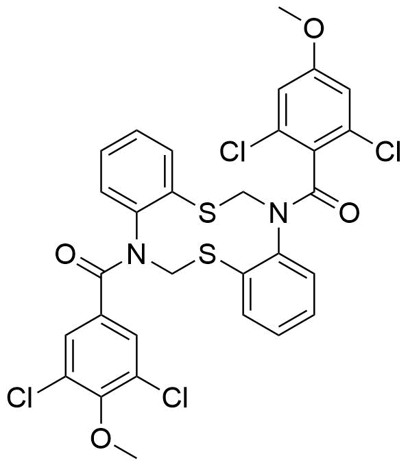 Dotinurad Impurity 99